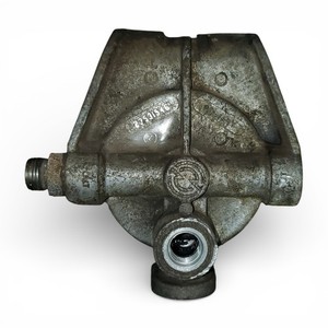 Used Detroit Diesel Series 60 Primary Fuel Filter Housing - 23531546