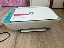 DeskJet 2632 Printer Scanner Wireless All-in-one Inkjet Printer Use No Ink