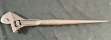 Crescent 16" Adjustable Black Oxide Construction Spud Wrench AT215SPUD