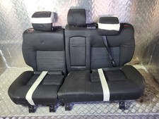 Siège Ford MONDEO