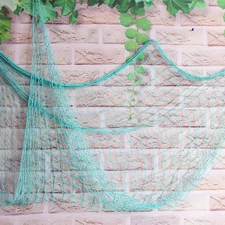 Fishing Net Wall Decoration Decorations Decorative Nets