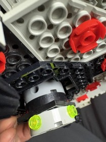 Lego 6975 Alien Avenger Space &rarr; UFO &rarr; from 1997 Classic Space P1