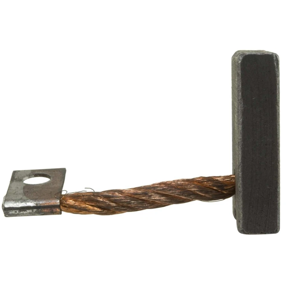 Щетка генератора подходит для 1967-1974 Volkswagen Transporter Beetle, Karmann Ghia Super - Изображение 4 из 4