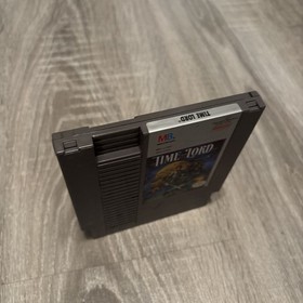 NES 4 Pack! Astyanax, Hogans Alley, Legacy Of The Wizard & Time Lord. Cart Only.