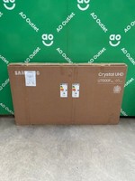 Samsung 65 4K Ultra HD Smart TV [2025] UE65U7000F #LF130936