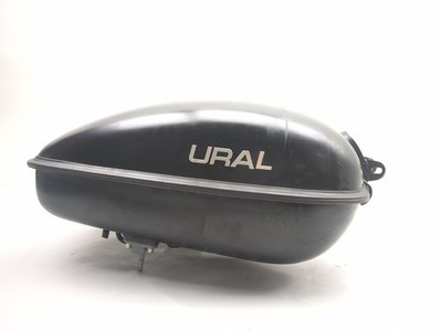 03-24 Ural Gear Up Fuel Tank Gas Petrol IMZ-81040-10004