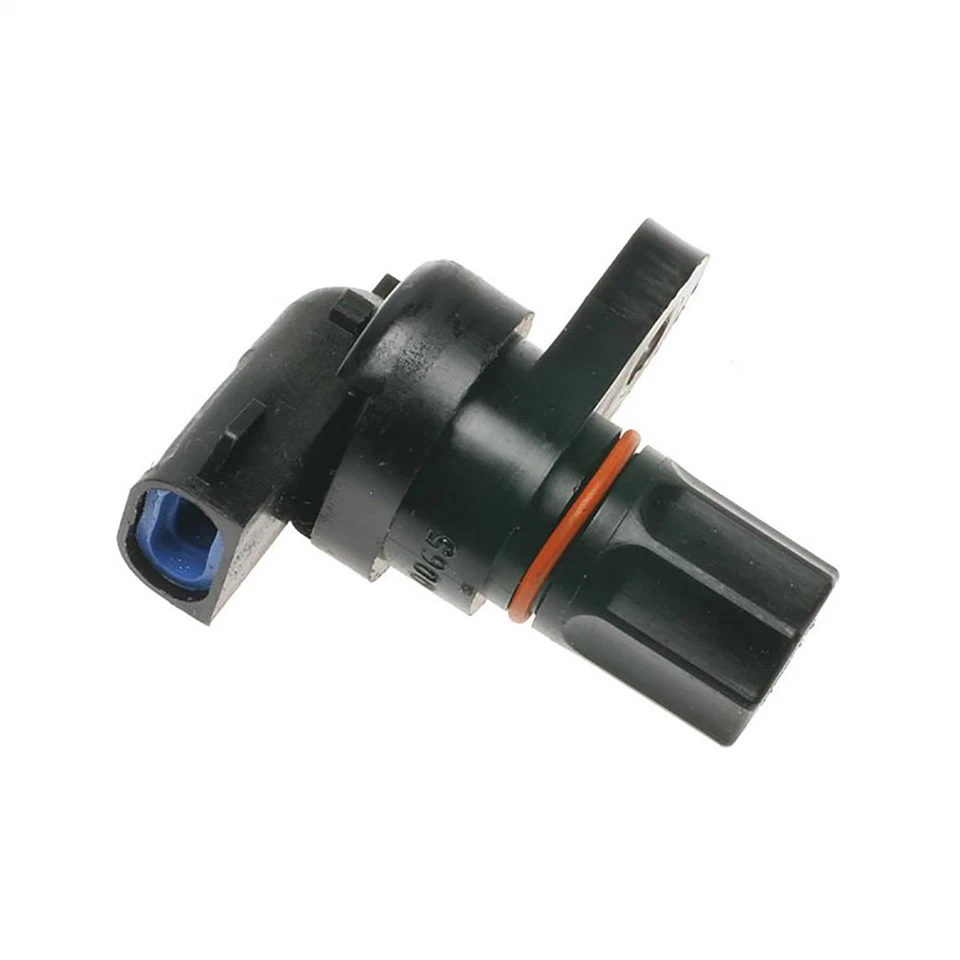 Sensor de velocidad de rueda ABS central trasero para Ford F-350 Super Duty 1999-2003 4x4 tracción trasera Foto 2 de 2