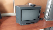 TV COLOR SONY VINTAGE 16'  16/9