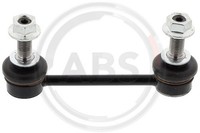 Koppelstange Stabilisator A.B.S. 261320 MM12X1.25 RHT 9Mm Stahl FüR Ford Galaxy