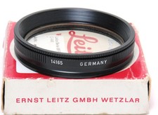 Leica Leitz Filter Series VIII Filter 14165