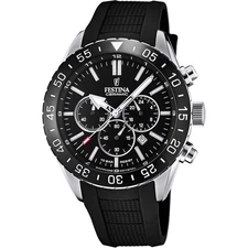 Festina F20515-2 Mens Ceramic Watch