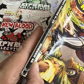 Electronic Gaming Monthly Magazine No 46 May 1993 Video Games NES Sega Genesis