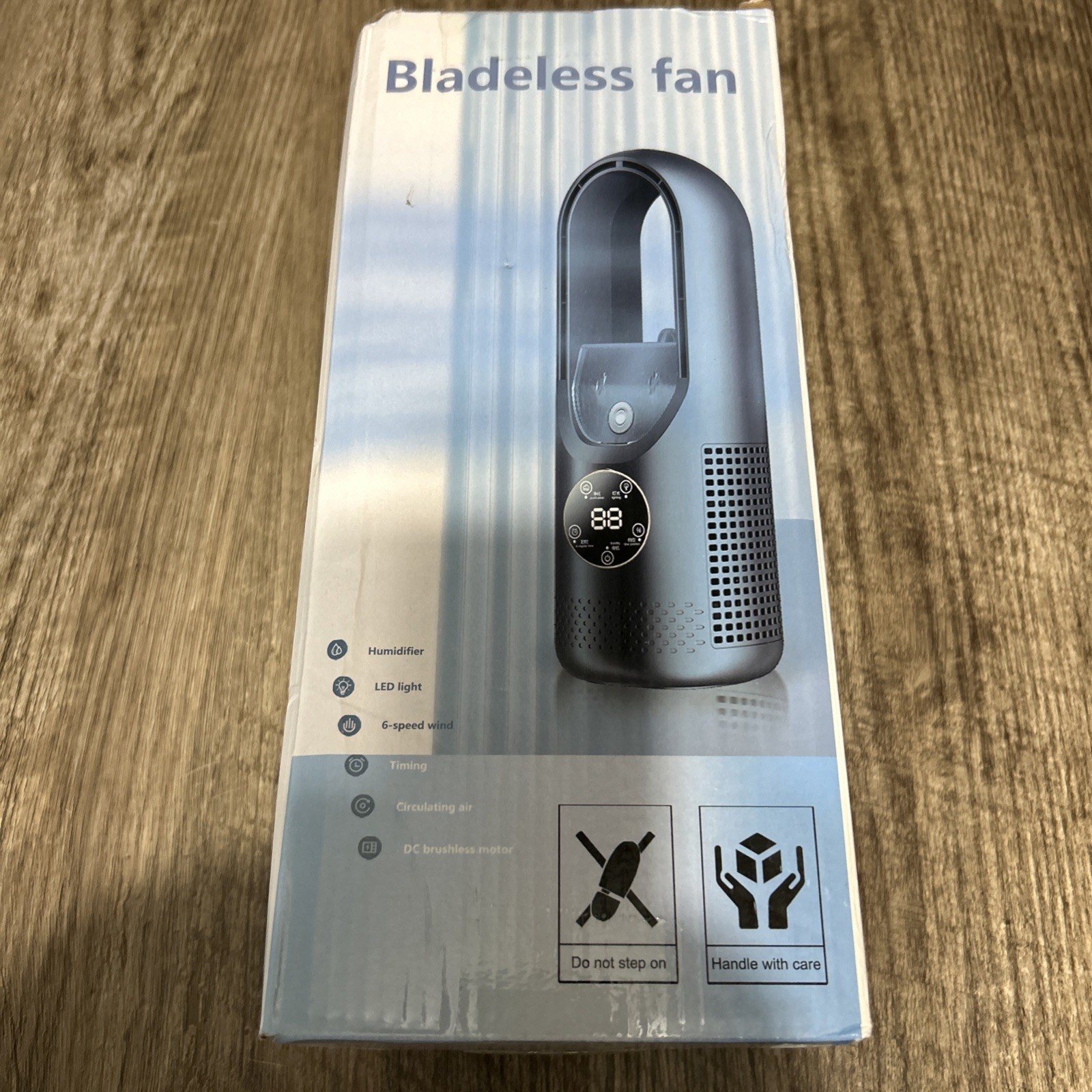 Led Light Timer