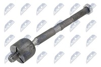 NTY Axialgelenk Spurstange SDK-RE-001 FüR Nissan Terrano D10 4X4 Dacia Duster