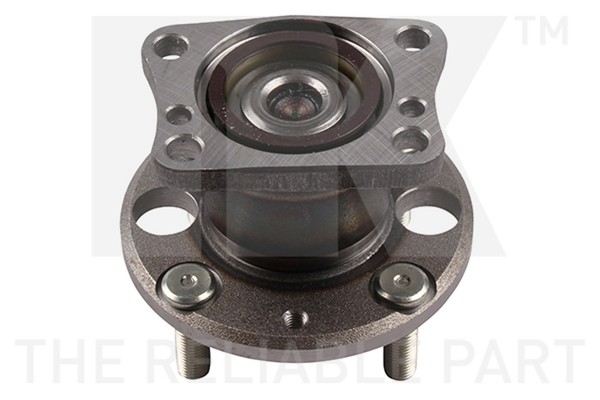 Radlagersatz NK 763232 FüR Mazda DE3FS Bifuel MZR DE5FS-image