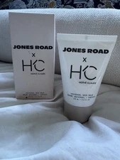 Jones Road x Hervé Universal Hair Balm 100ml NIB