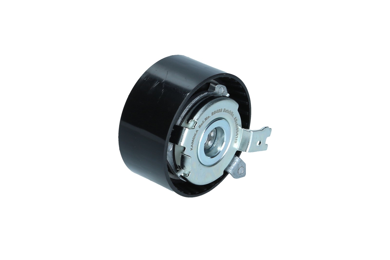 Fits KAMOKA R0498 TIMING BELT TENSIONER (PLASTIC) RENAULT CLIO 05'-14', FLUENCE