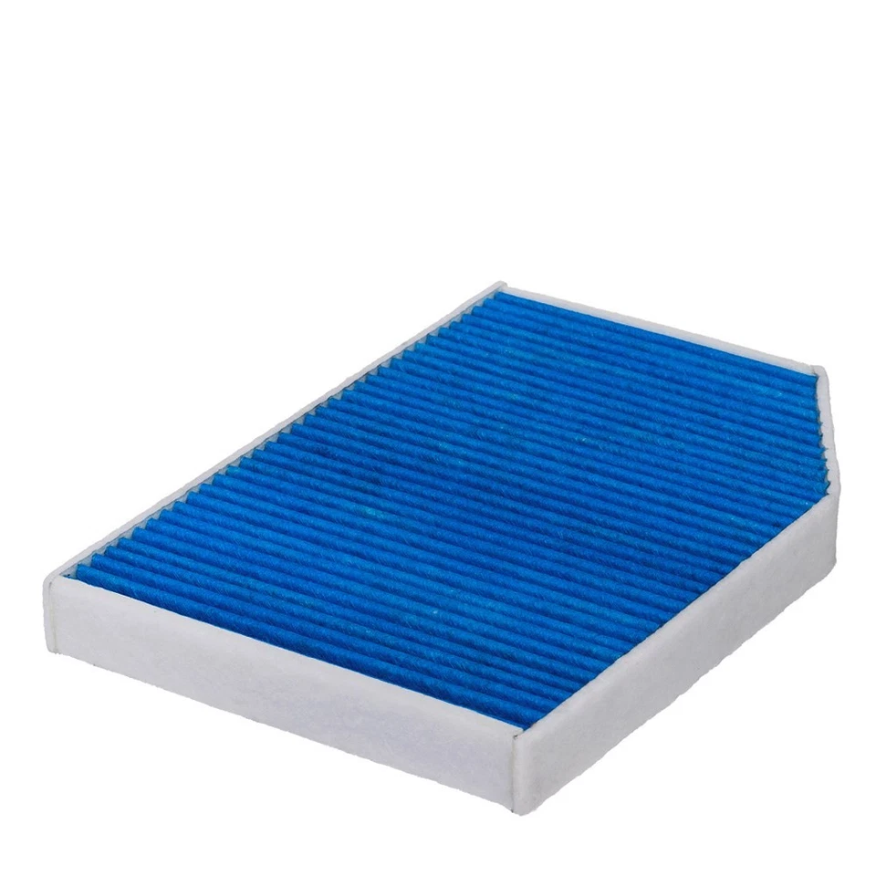 HENGST FILTER Filter, Innenraumluft  u.a. für ALPINA, BMW - Bild 1 von 1