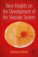 Domenico Ribatti | New Insights On The Development Of The Vascular System | Buch