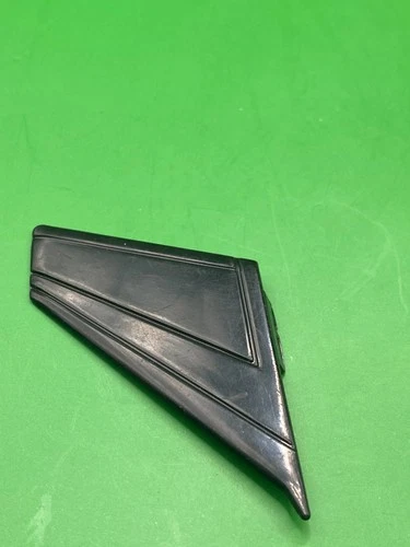 1986 Vtg Gi Joe Conquest X-30 Canard Fin Right Side Vehicle Part Hasbro