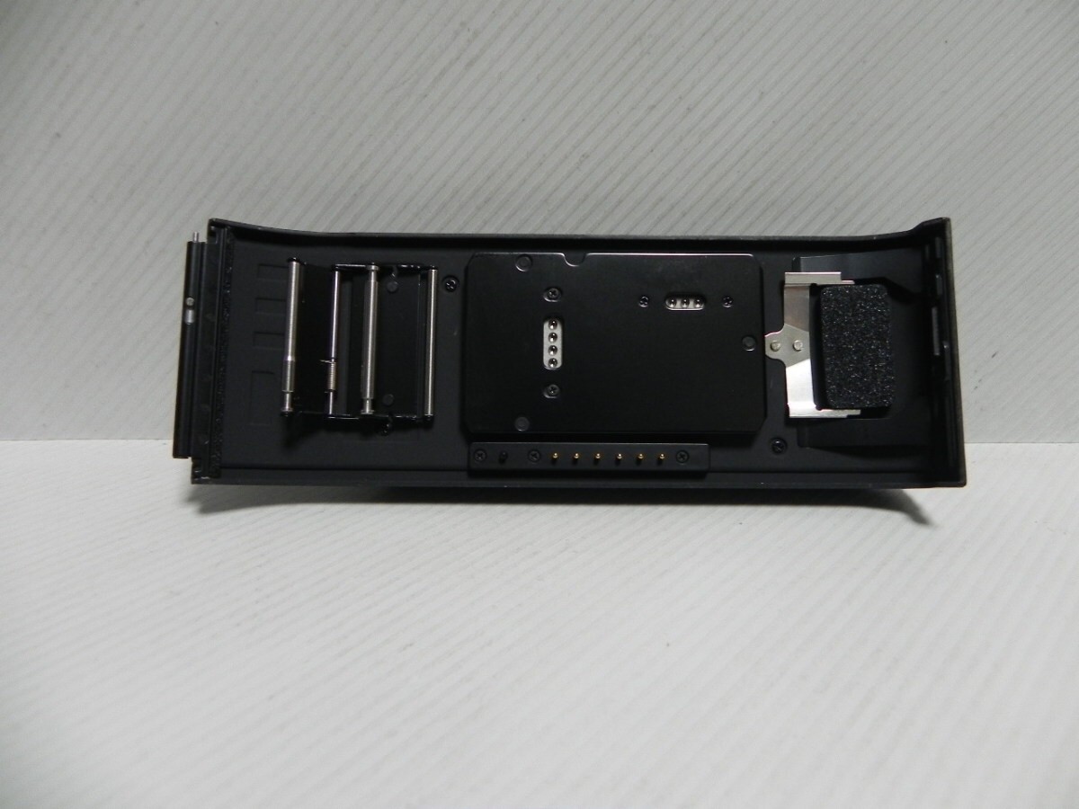 Nikon MF-23 Multi Control Data Back for F4 Series Excellent