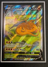 Charizard V SWSH260 SWSH: Sword & Shield Promo Cards Holo on eBay