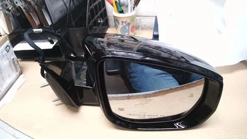 Genuine Mopar Outside Rear-View Mirror Right 68594732AB