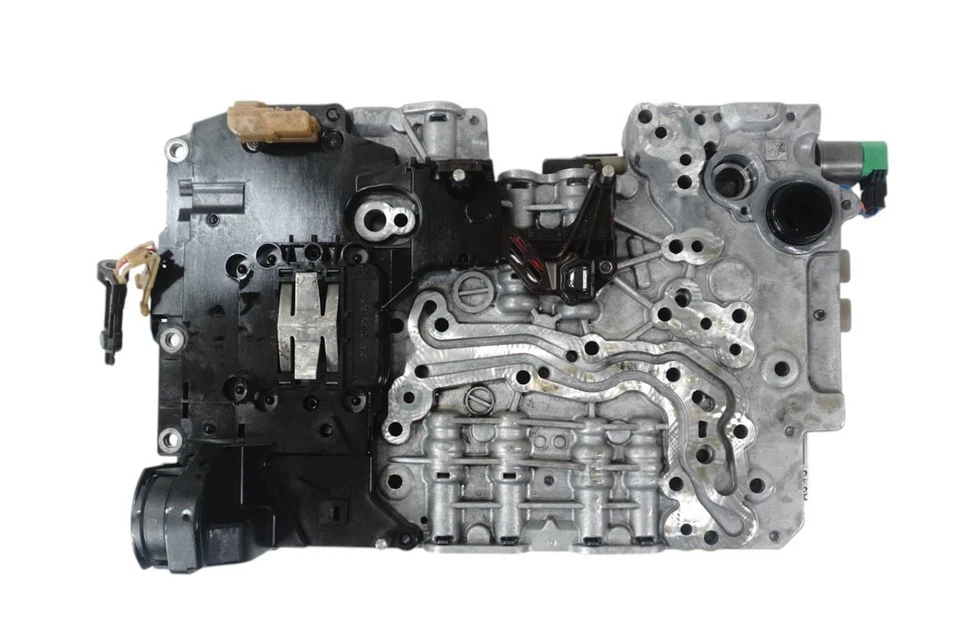 WTY319740A - ZF8HP45, REFURB LIFE WTY VALVE BODY & TCU, E-SHIFT, PLATE A048 - Image 3 of 4