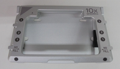 10X Genomics 3000332 Chromium Next GEM Secondary Holder
