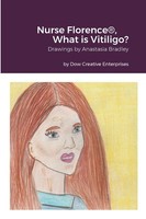 Michael Dow | Nurse Florence®, What Is Vitiligo? | Taschenbuch | Englisch (2023)