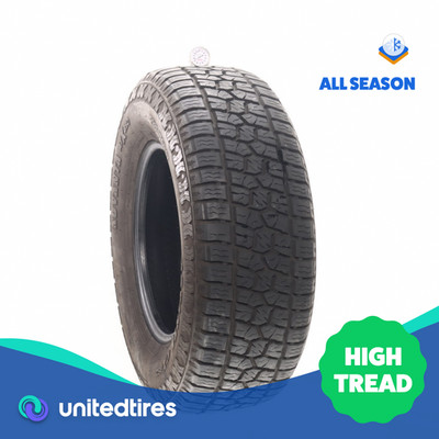 Used 285/70R17 Advanta ATX-850 117T - 9.5/32