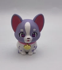 Little Live Pets Dog House FRENCHIE Bulldog Mama Miniature Figure Light Colorati