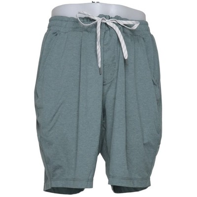 Kirkland Signature, Shorts, Größe: XL, Grün, Elasthan/Recyceltes Polyester #3lr