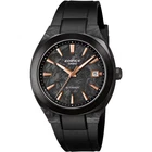 CASIO EDIFICE EFK-200XPB-1AJF Automatic Men's Carbon Black Watch