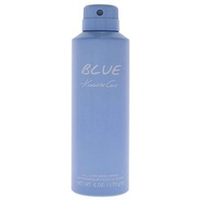 Kenneth Cole Men's Blue Body Spray 6.0 oz Fragrances 719346309097