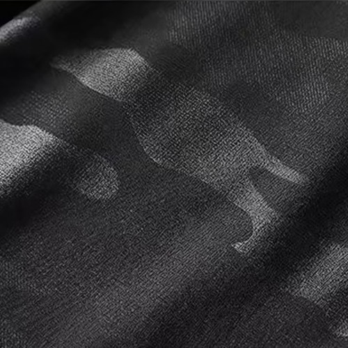 Camouflage Shorts Elastic Waistband Camouflage Print Fashion Style Daily Wear - Zdjęcie 3 z 19