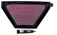 Luftfilter K&N Filters KA-5096 Langzeitfilter