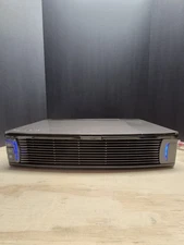 Oreck XL Professional Air Purifier AIR12GU Tabletop Hepa Truman Cell Cleaner