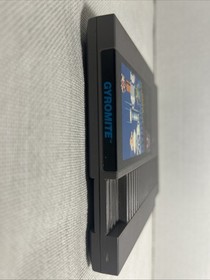 Gyromite (5 Screw Variant)(Authentic)(English)(Nes)