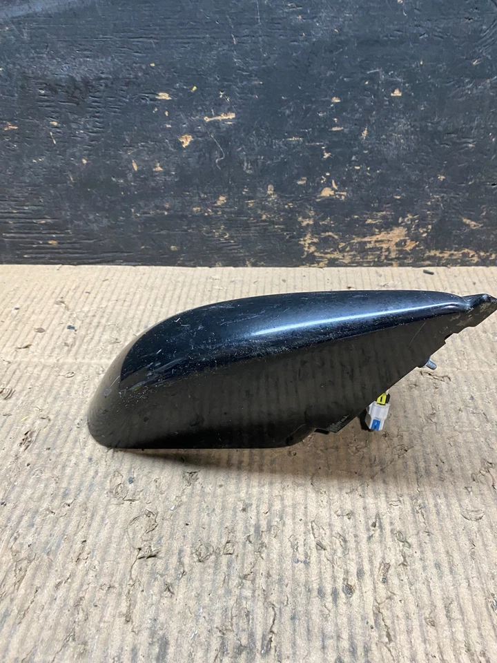 Espejo retrovisor de puerta Dodge Avenger 1998 a 2000 pasajero derecho OEM T9758 DG Foto 4 de 4