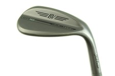 Titleist Vokey SM10 Nickel S-Grind Lob Wedge 60° Right-Handed Steel #31758 Golf