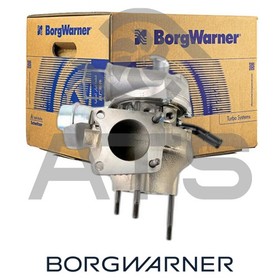 Original Kia Turbolader 28201-4X900 CARNIVAL / GRAND CARNIVAL III 2.9 CRDi NEU