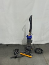 DYSON BALL UP19 ANIMAL 2 ORIGIN UPRIGHT VACUUM - BLUE/YELLOW - Scratch  Dent