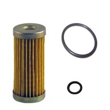 New Fuel Filter with O-Ring Fits Ford New Holland TC27DA TC29 TC29D TC29DA