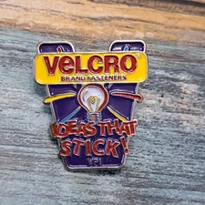 Walmart Employee Associate Pin -  Product Advertising Ideas That Stick!