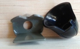 LEGO Minifigure 6081 King's Mountain Fortress Castle Lot Set Bulk Sale