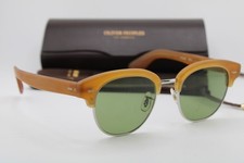 NEW OLIVER PEOPLES OV 5436S 169952 CARY GRANT 2 BROWN AUTHENTIC SUNGLASSES 50-20