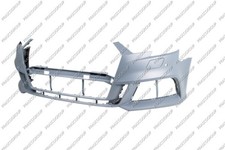 Stoßstange vorne grundiert für Audi - A3 3/5 Türer (8VF/8VK)  02/16 - 04/20