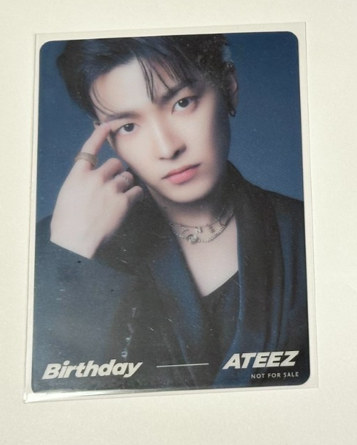 ATEEZ 