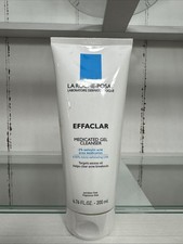 La Roche-Posay Effaclar Medicated GEL Cleanser - 200ml